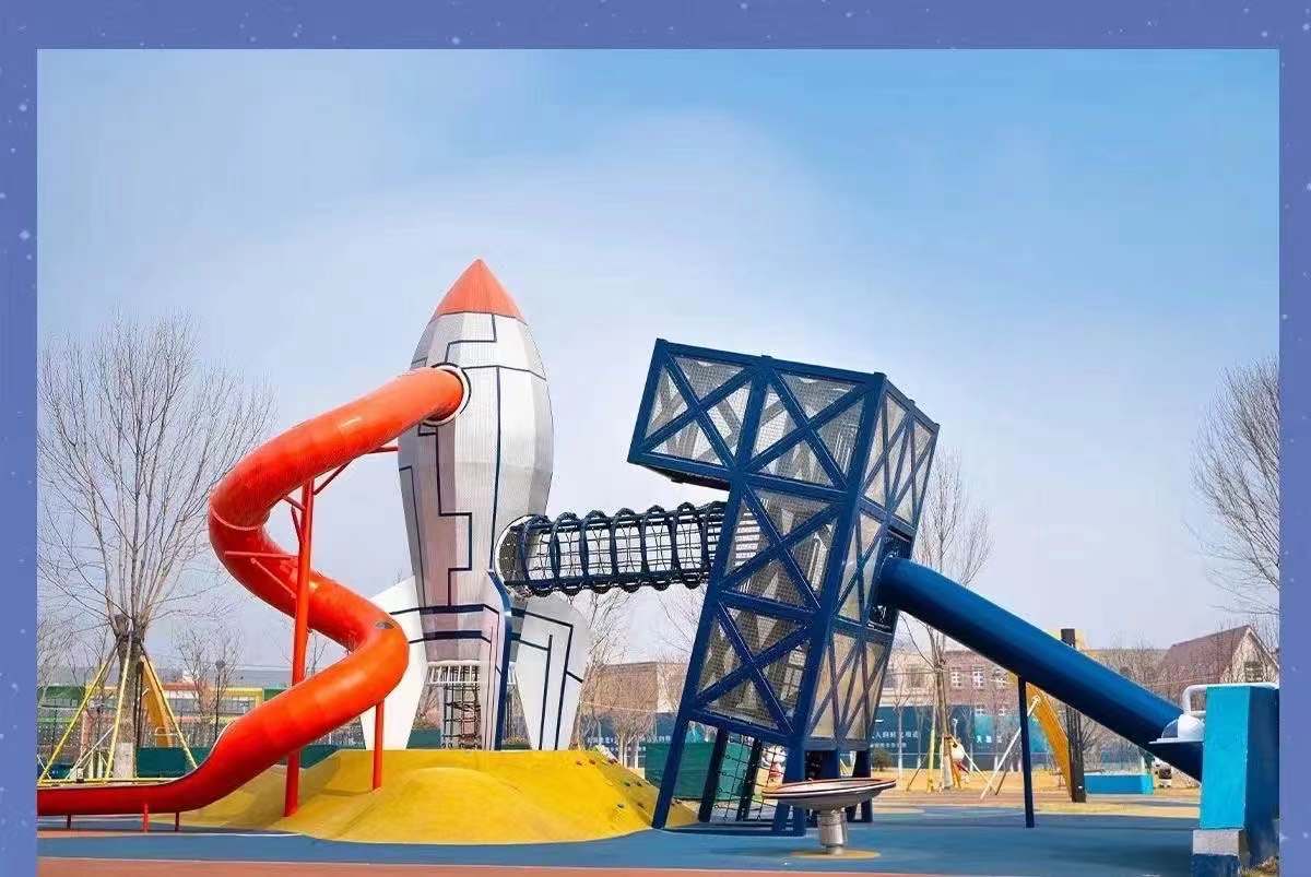 无动力游乐设备安全规范有哪些